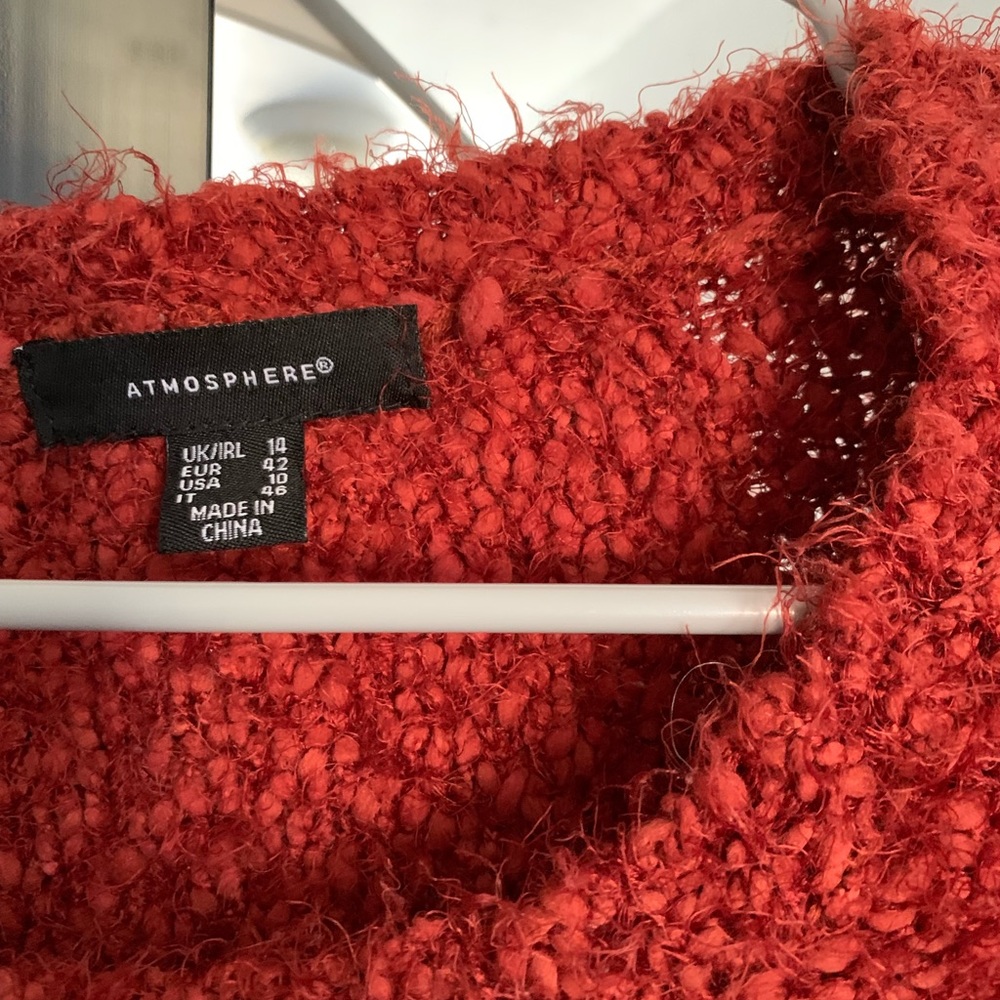 Sweater - Picture 3 of 3